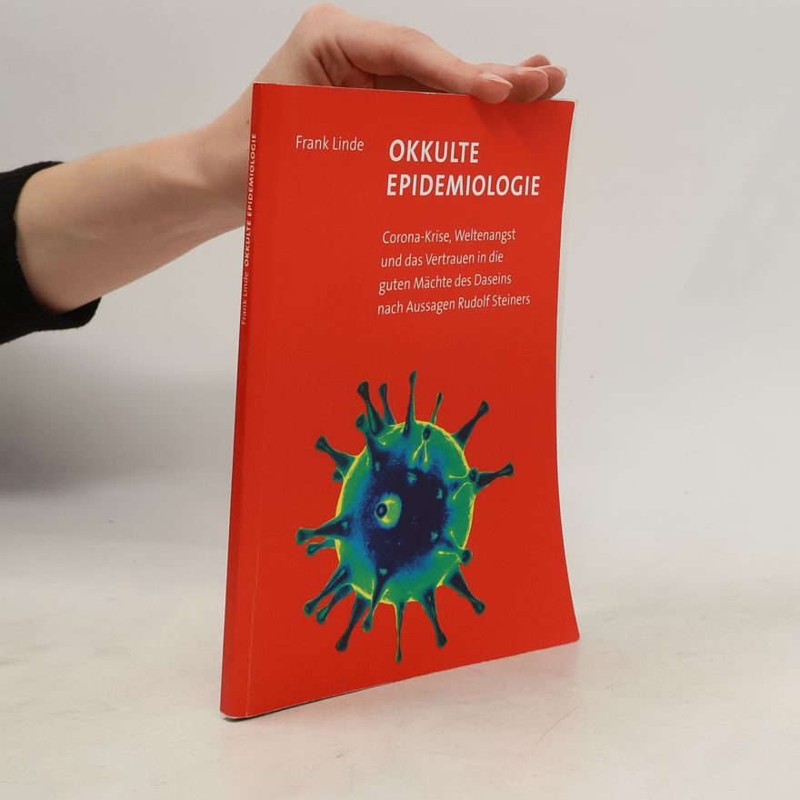 Frank Linde Okkulte Epidemiologie