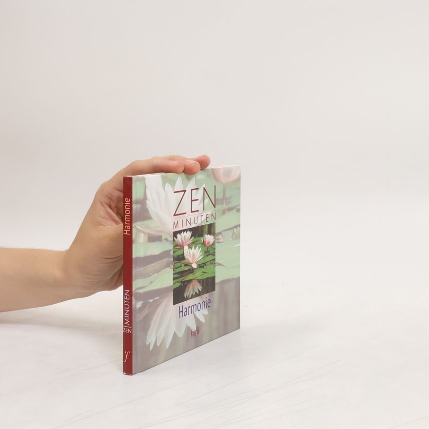 kolektiv Zen Minuten: Harmonie