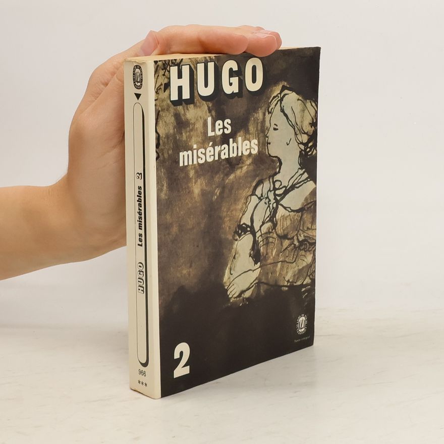 Victor Hugo Les Misérables 2