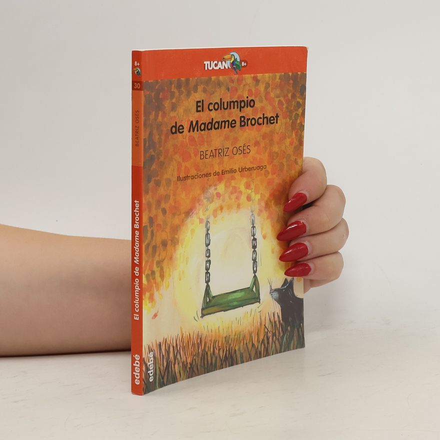 Emilio González Urberuaga Tucan - 30: El columpio de Madame Brochet