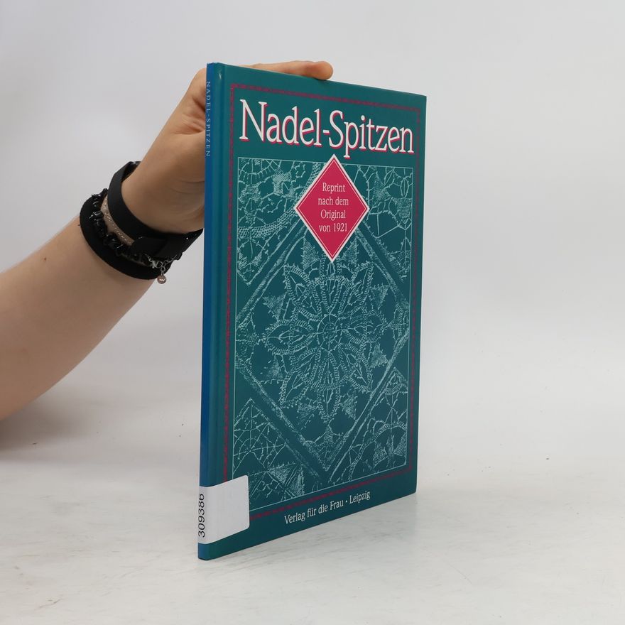Various authors Nadel-Spitzen