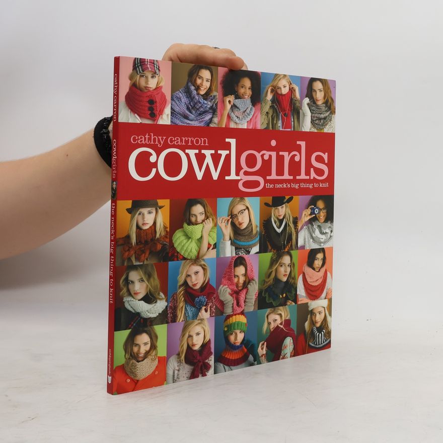 Cathy Carron Cowl Girls