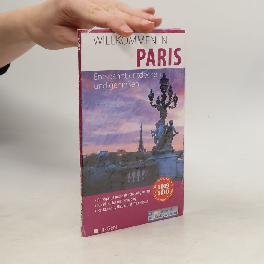 Autorenkollektiv Wilkommen in Paris