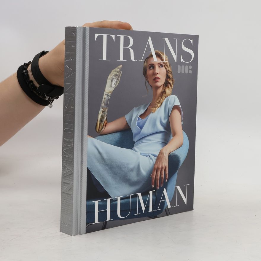 Various authors Transhuman