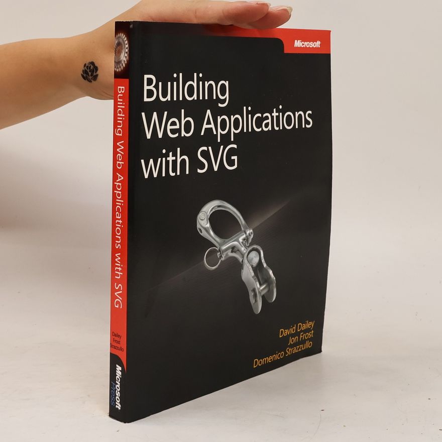 Domenico Strazzullo Building Web Applications with SVG