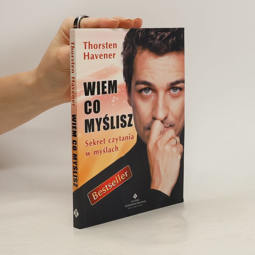 Thorsten Havener Wiem co myślisz
