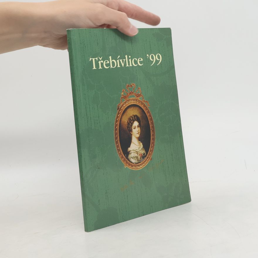 Collectif d'auteurs Třebívlice ´99