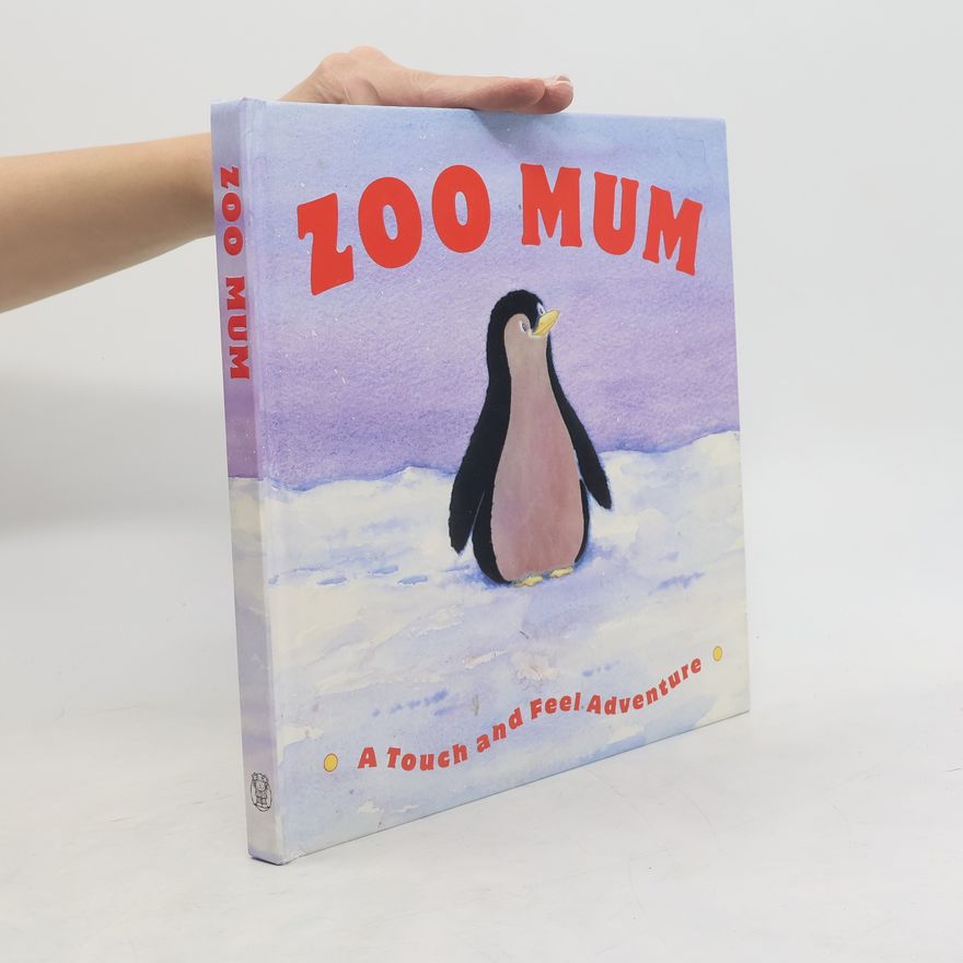 Autorenkollektiv Zoo Mum