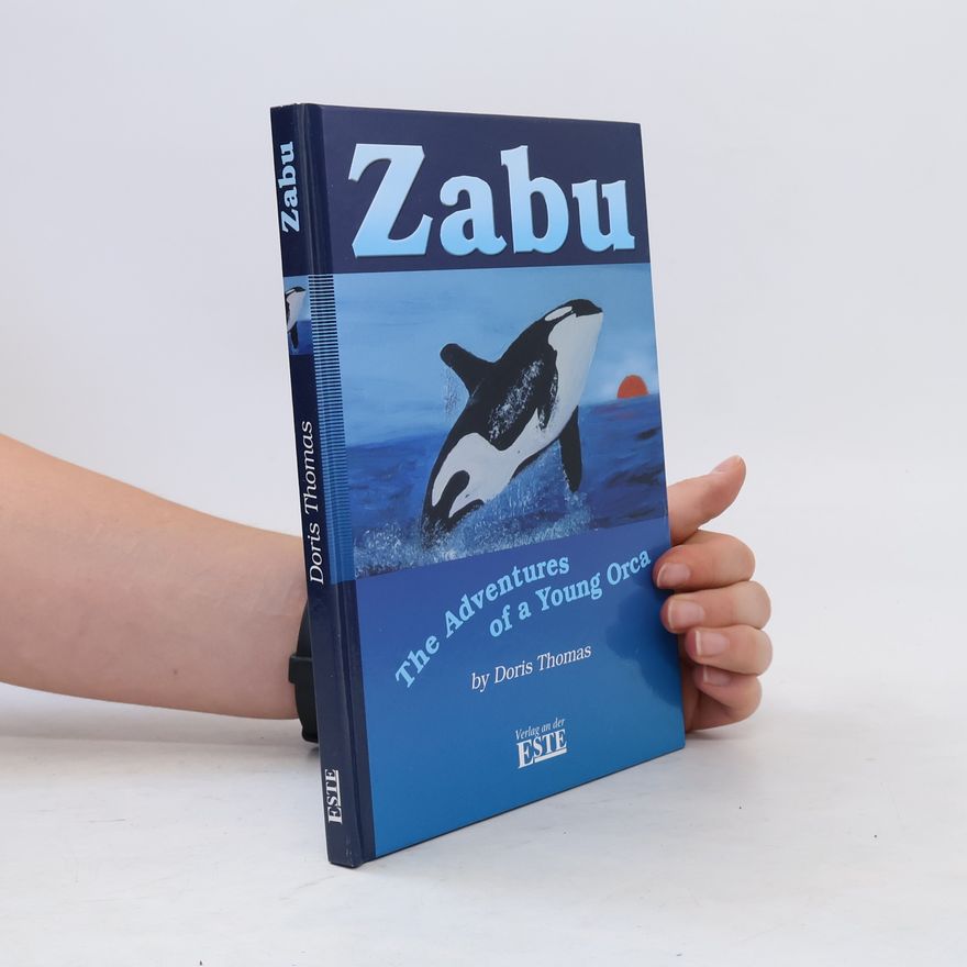Doris Thomas Zabu