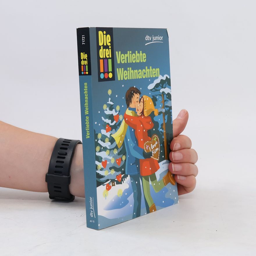 Maja von Vogel Verliebte Weihnachten