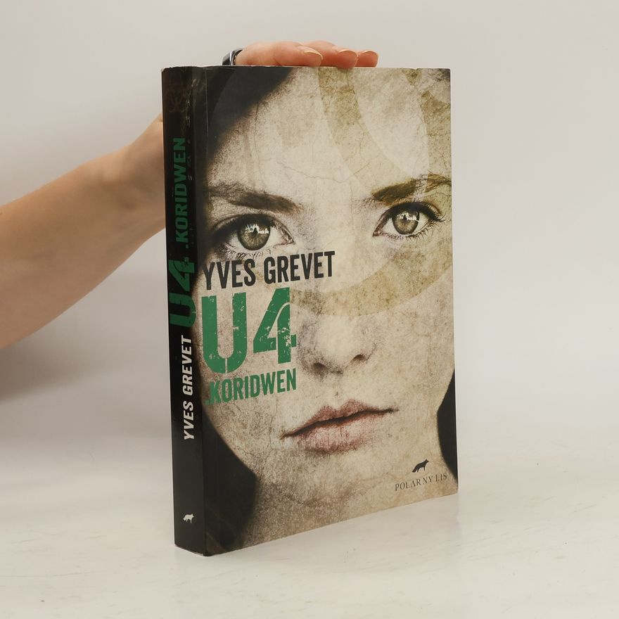 Yves Grevet U4: Koridwen