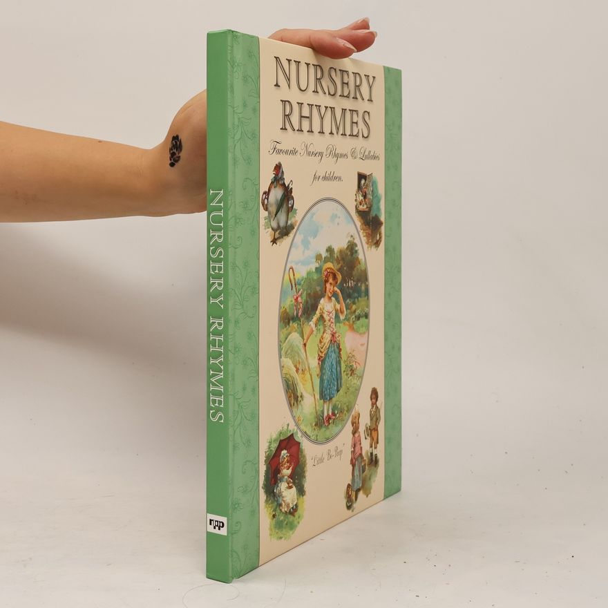 Collectif d'auteurs Nursery Rhymes