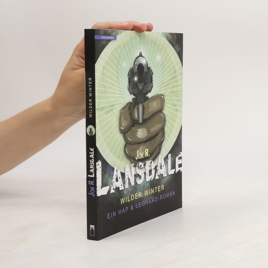 Joe R. Lansdale Wilder Winter