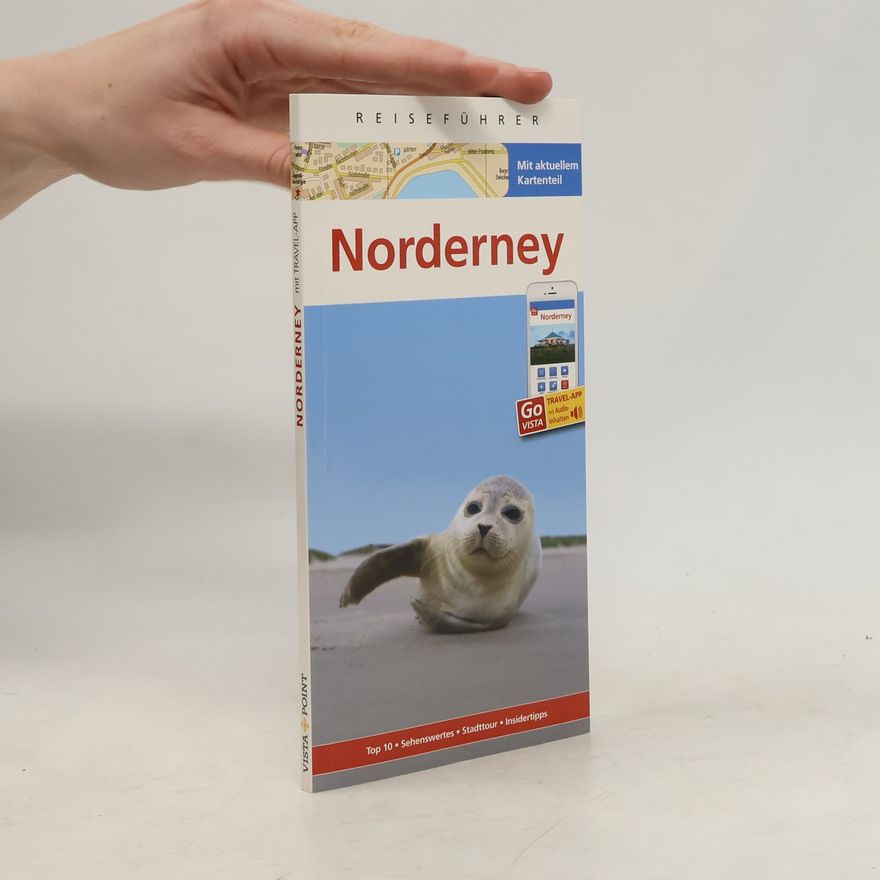 Autorenkollektiv Norderney
