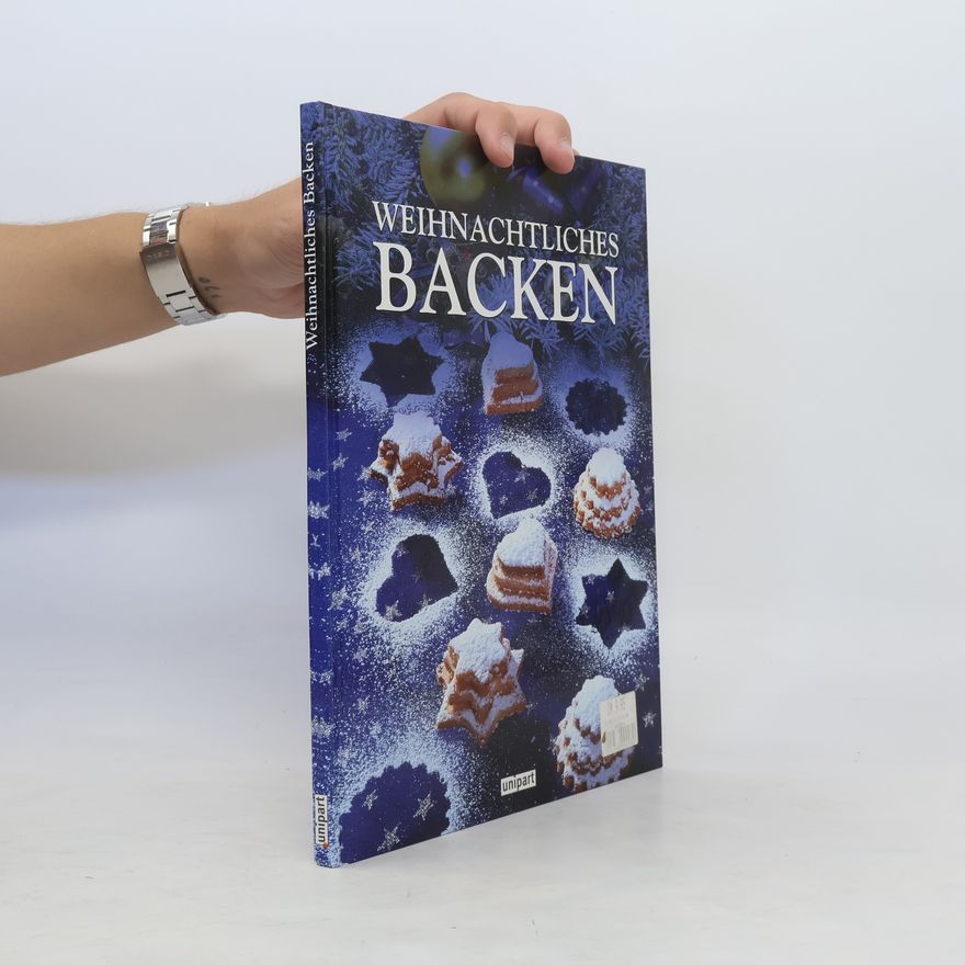 Various authors Weihnachtliches Backen