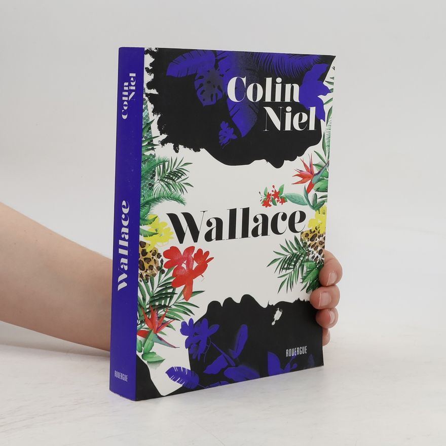 Colin Niel Wallace