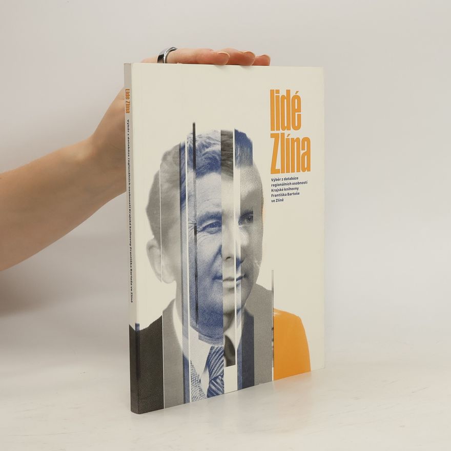 Various authors Lidé Zlína