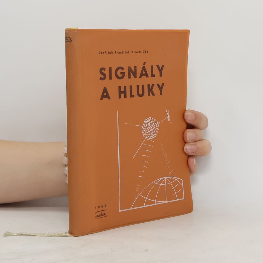 František Kroutl Signály a hluky