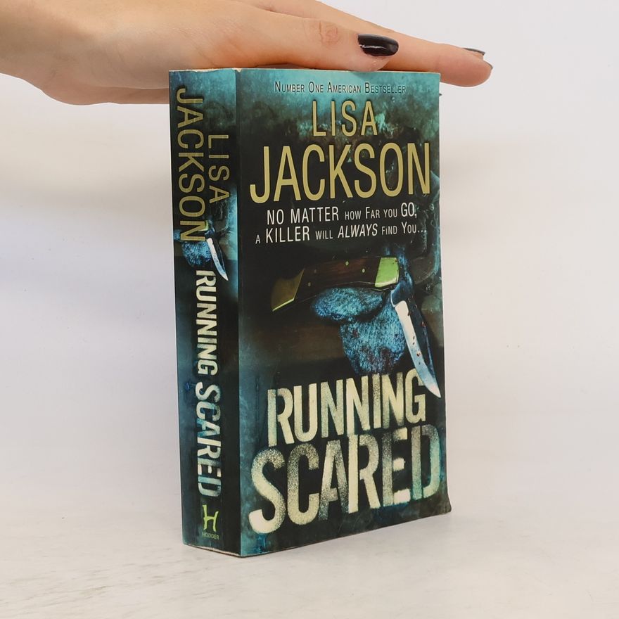 Lisa Jackson Running Scared