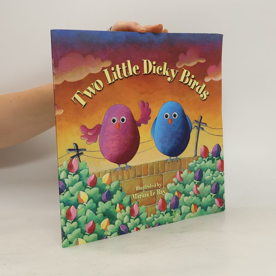 Marina Le Ray Two Little Dicky Birds