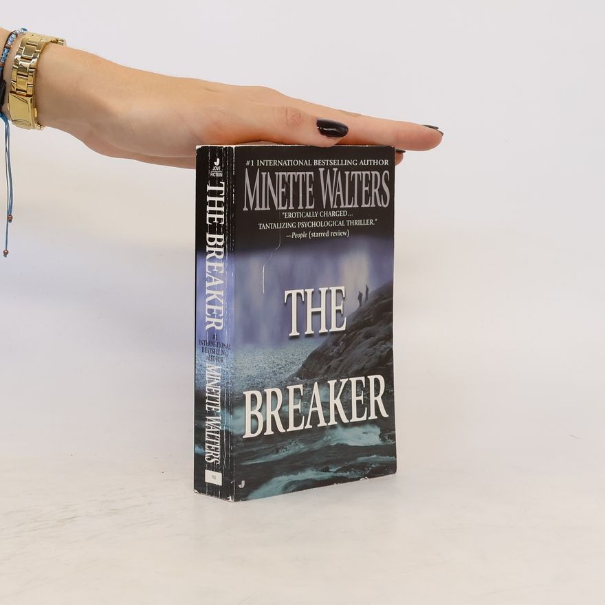 Minette Walters The Breaker