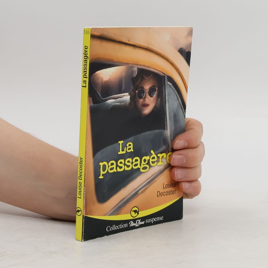Louise Decoster  La passagère