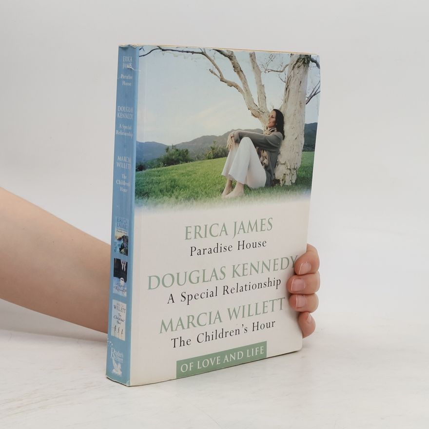 Marcia Willett Of Love and Life