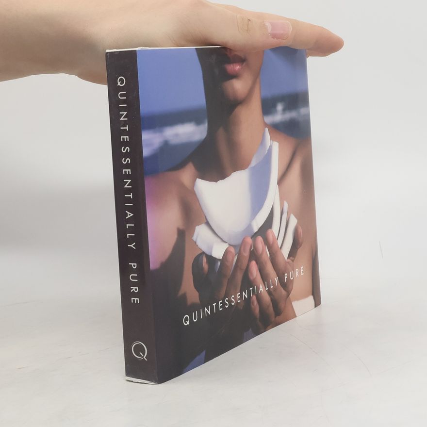 Christopher Rayner Quintessentially Pure
