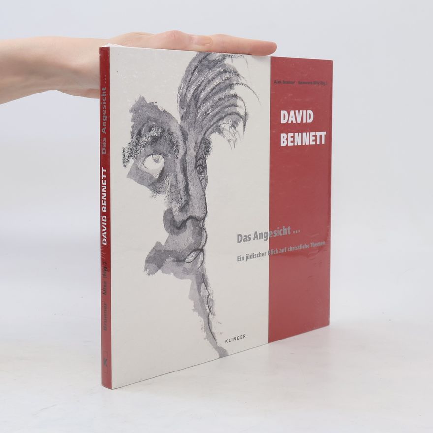 Engelbert von der Lippe David Bennett