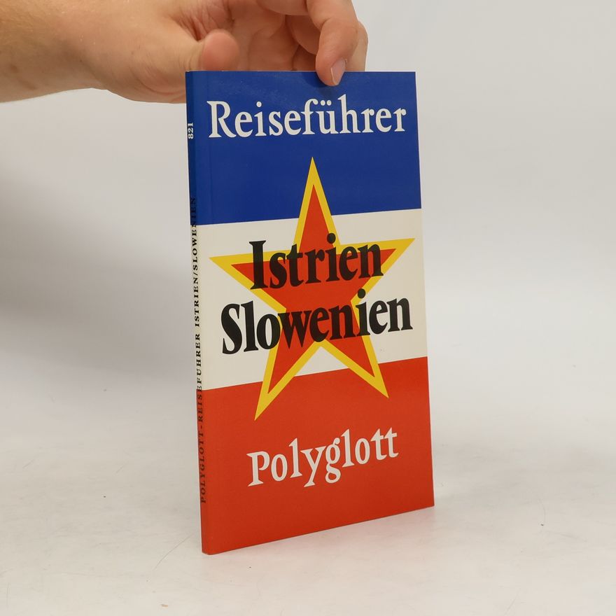 Paul Gnuva Istrien, Slowenien