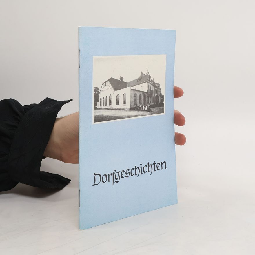 Kolektív autorov Dorfgeschichten
