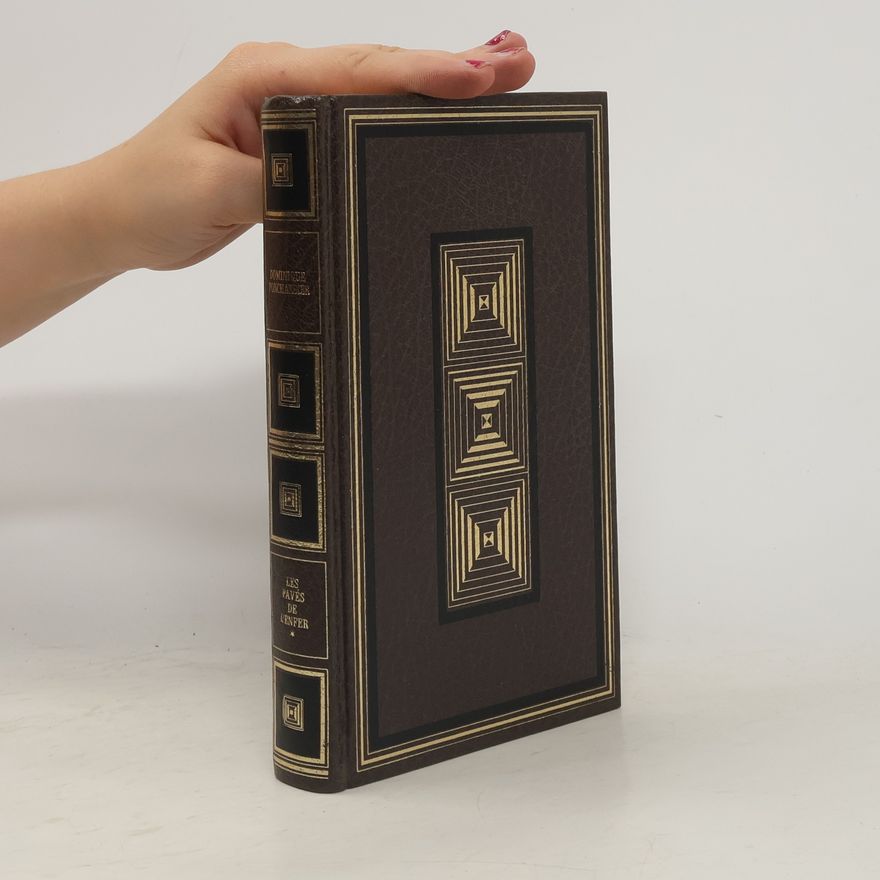 Autorenkollektiv Petits pavés d'Enfer