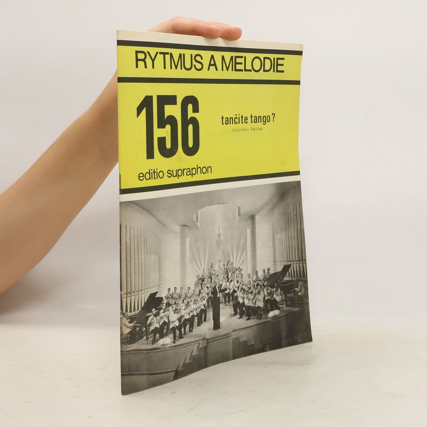 Kolektiv autorů Rytmus a melodie 156