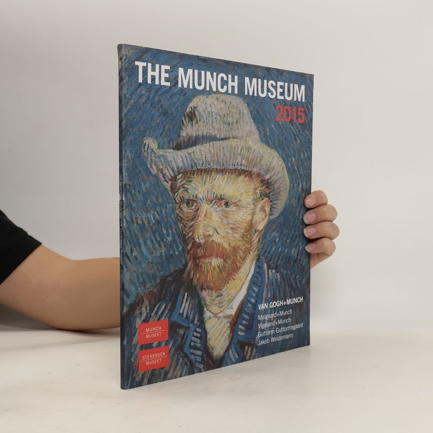 Kolektív autorov The Munch Museum 2015
