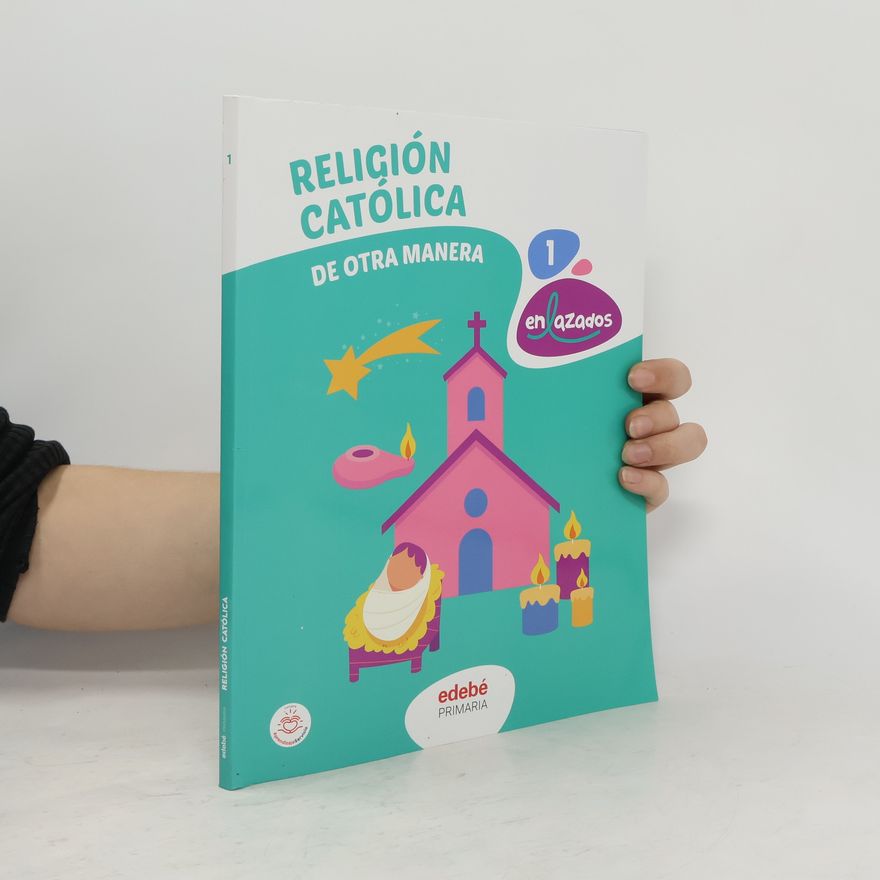 Collectif d'auteurs Religión católica 1