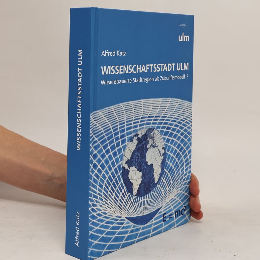 Alfred Katz Wissenschaftsstadt Ulm