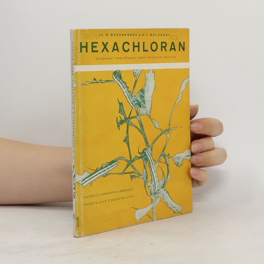 Molčánov A.V. Hexachloran