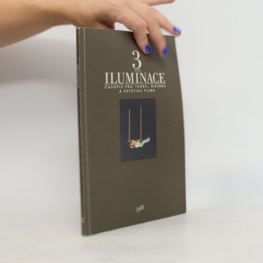 AA.VV. Iluminace 3/2001