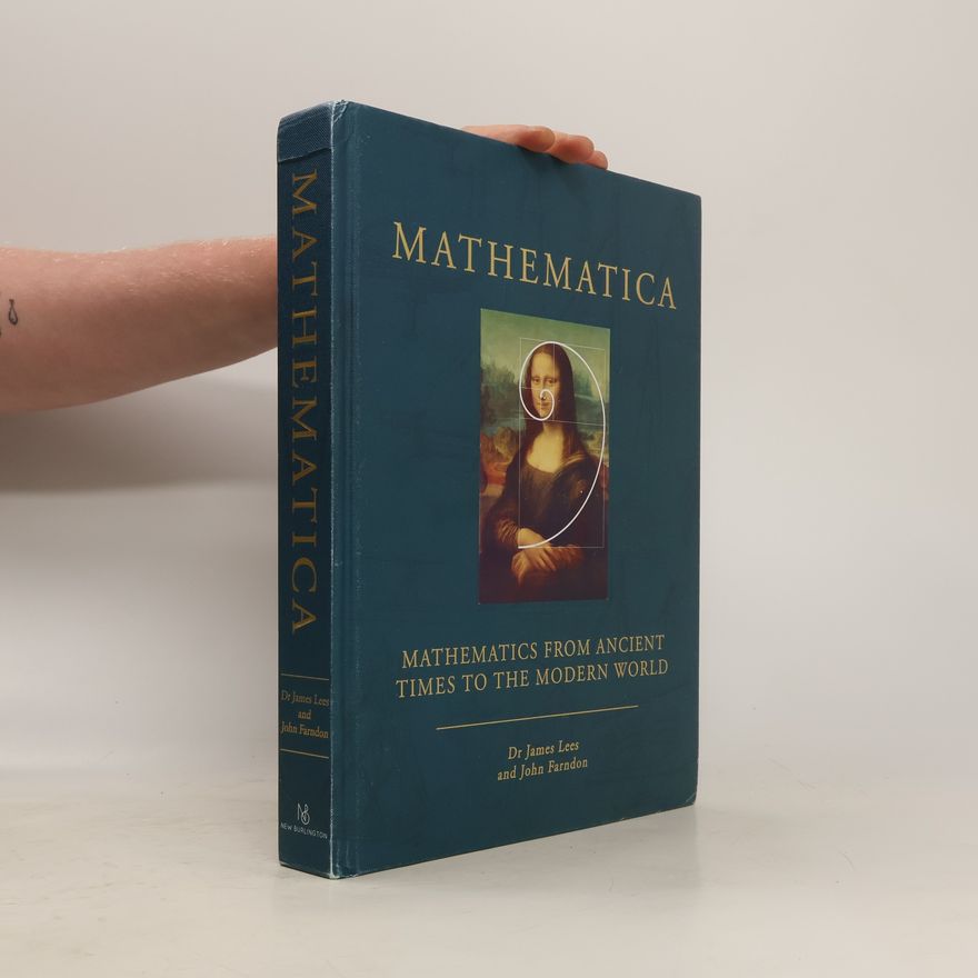 James Lees Mathematica