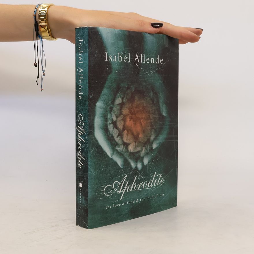 Isabel Allende Aphrodite