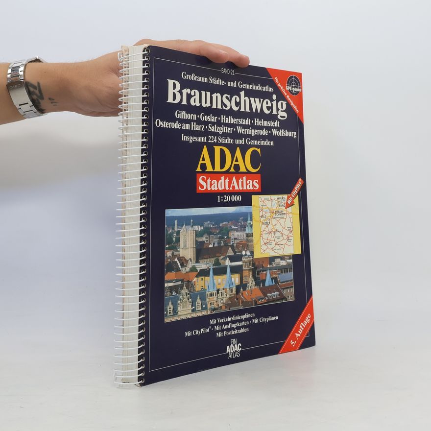 AA.VV. Braunschweig