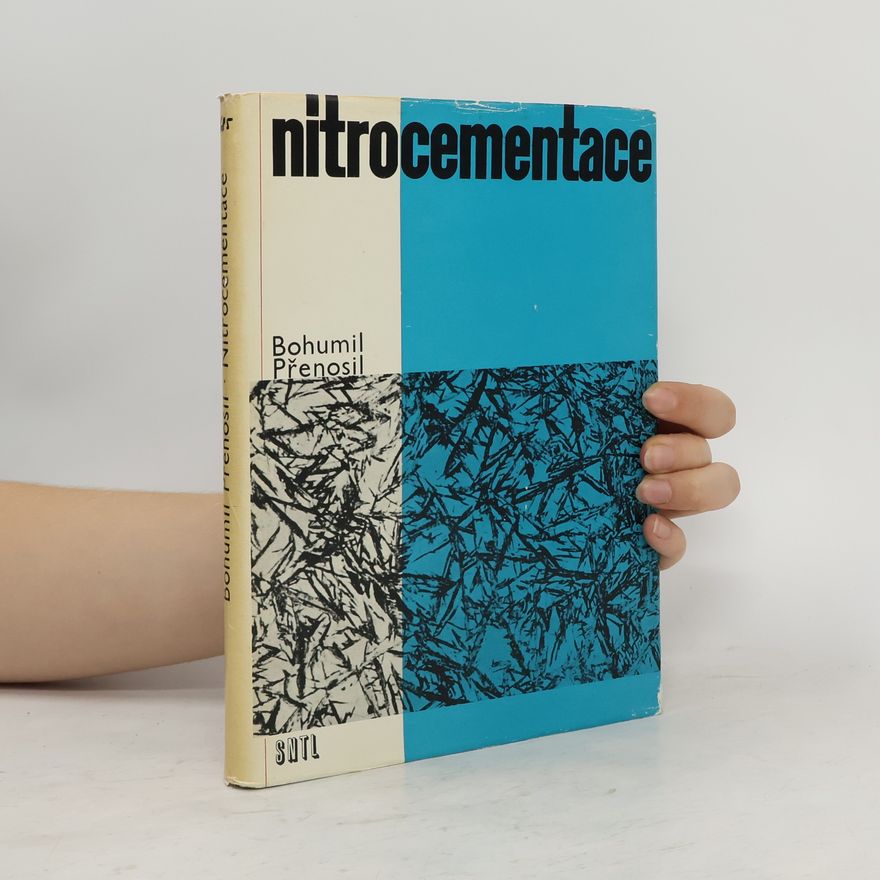 Bohumil Přenosil Nitrocementace