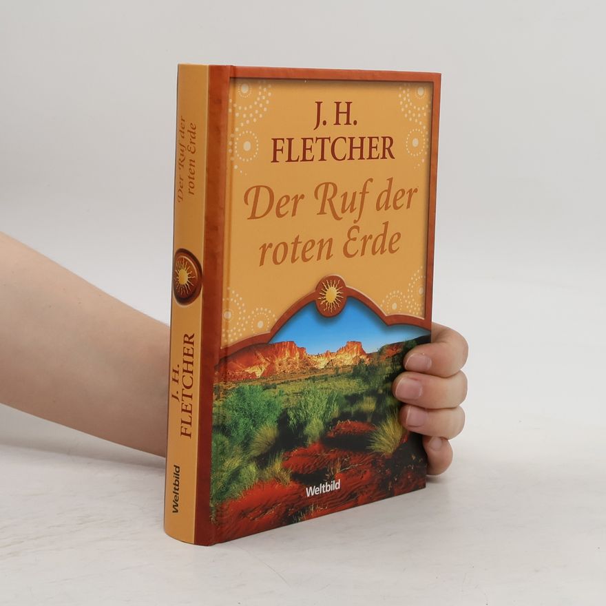 John Fletcher Der Ruf der roten Erde
