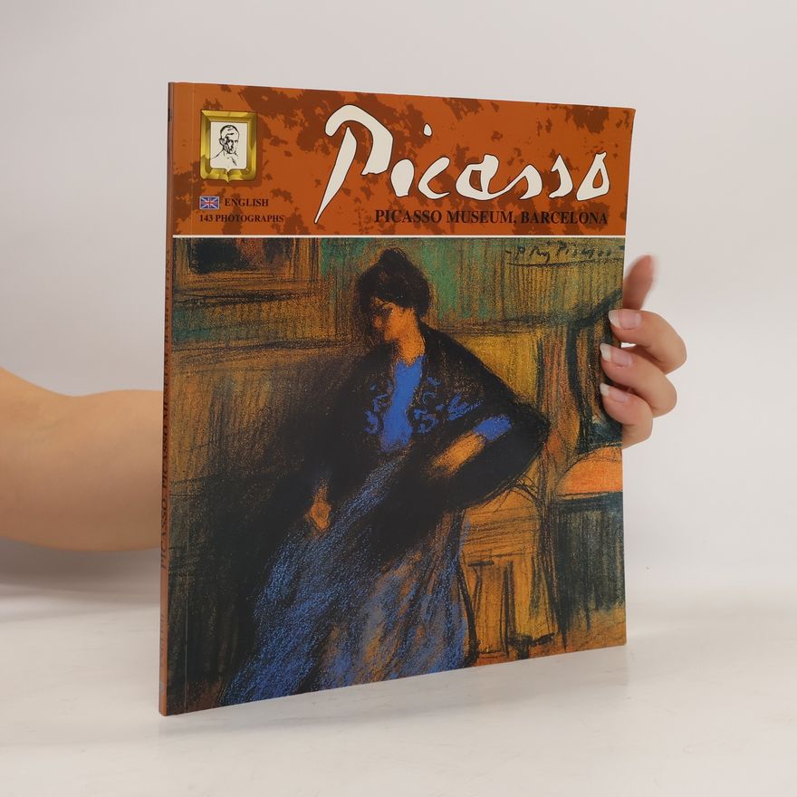 Kolektiv autorů Picasso: Picasso Museum, Barcelona