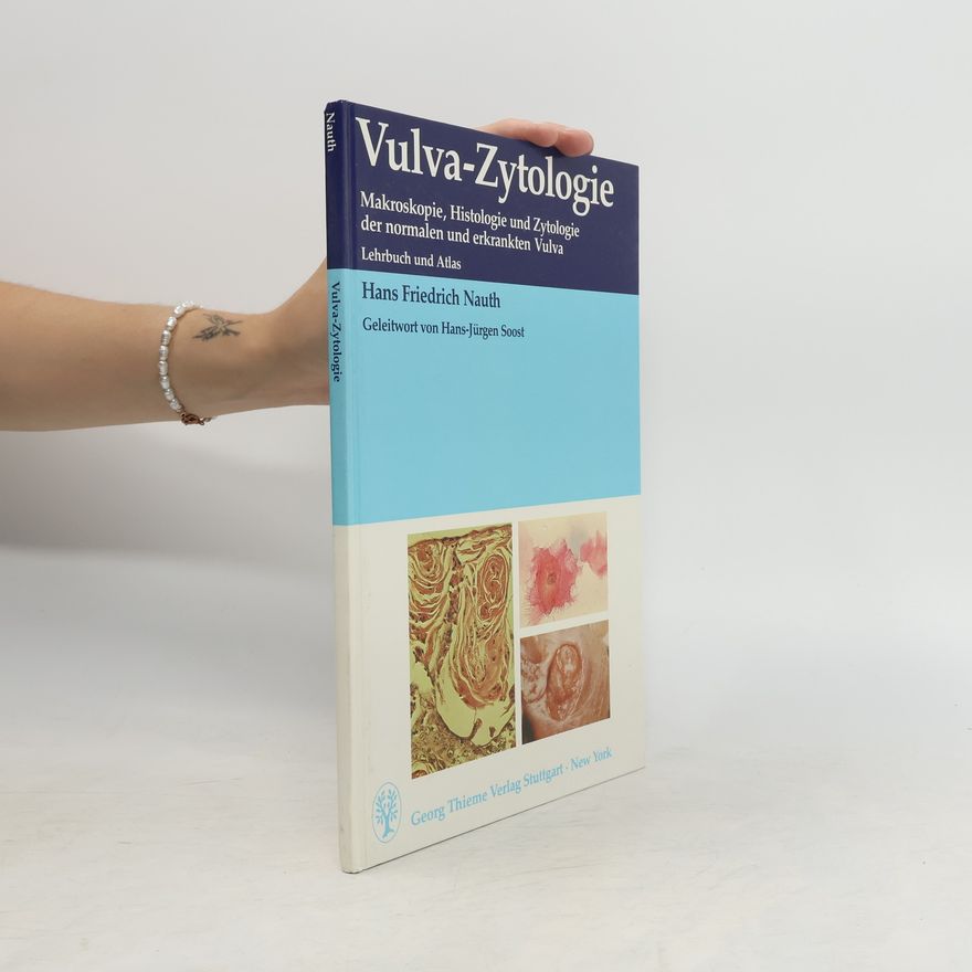 Hans Friedrich Nauth Vulva-Zytologie