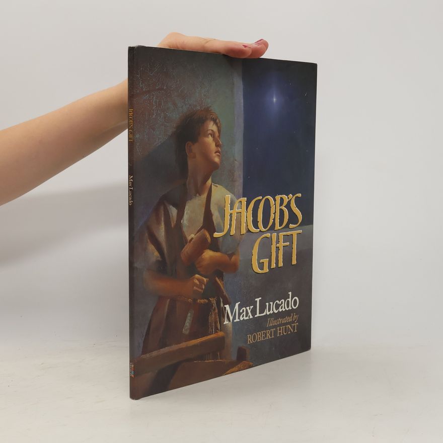Robert Hunt Jacob's Gift