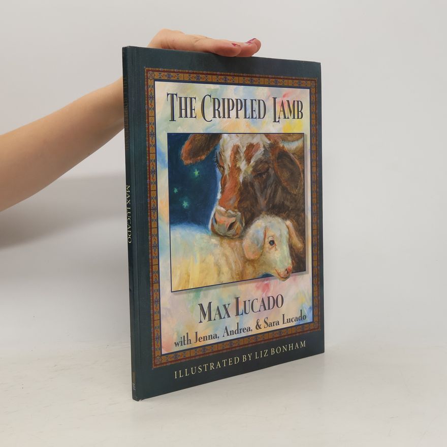 Liz Bonham The Crippled Lamb