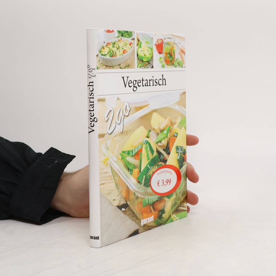 Autorenkollektiv Vegetarisch 2 go
