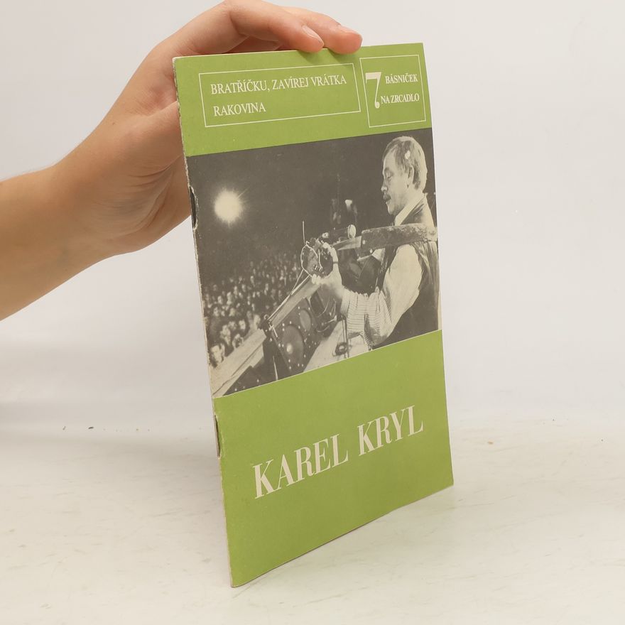 Karel Kryl Bratříčku, zavírej vrátka; Rakovina