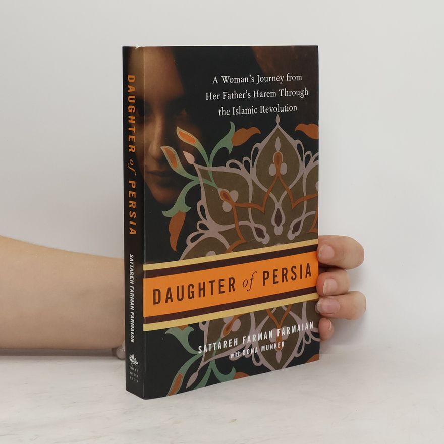 Sattāra Farmānfarmāʾīyān Daughter of Persia